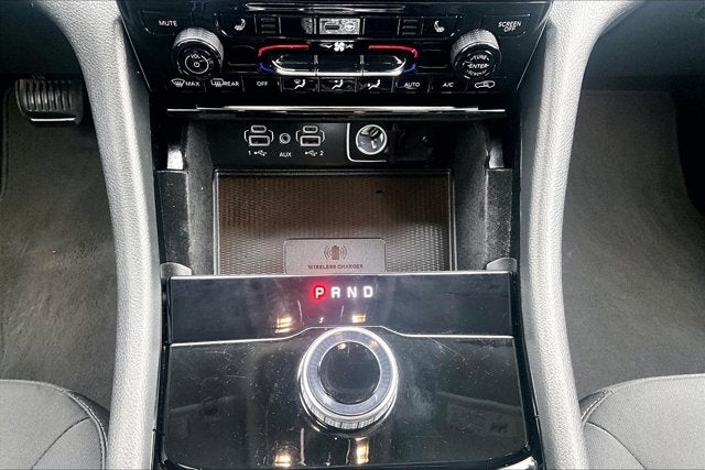 2022 Jeep Grand Cherokee L Laredo