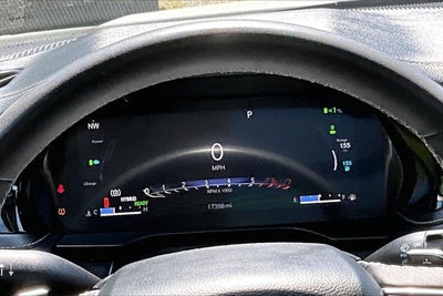 2023 Jeep Grand Cherokee 4xe 4WD