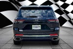 2023 Jeep Grand Cherokee 4xe Overland