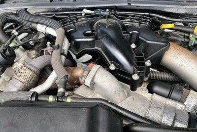 2014 Ford Super Duty F-450 DRW 4WD