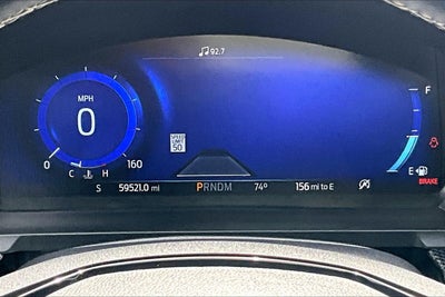 2023 Ford Explorer ST PANO ROOF