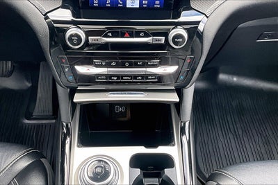 2023 Ford Explorer ST PANO ROOF