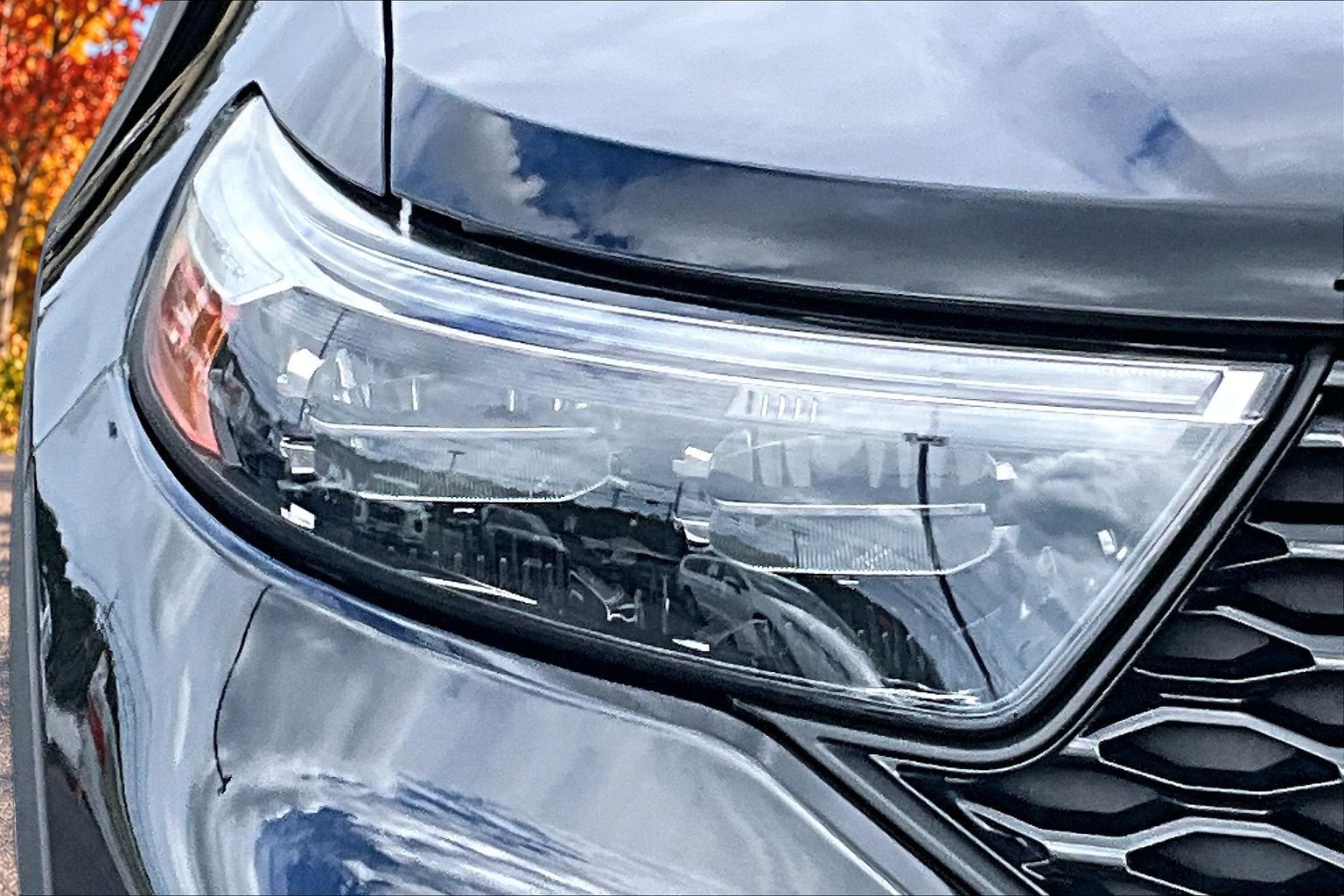 2023 Ford Explorer ST PANO ROOF
