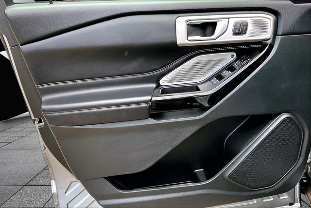 2022 Ford Explorer ST HIGH PACKAGE