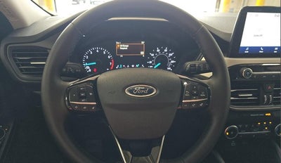 2022 Ford Escape SE AWD SPORT