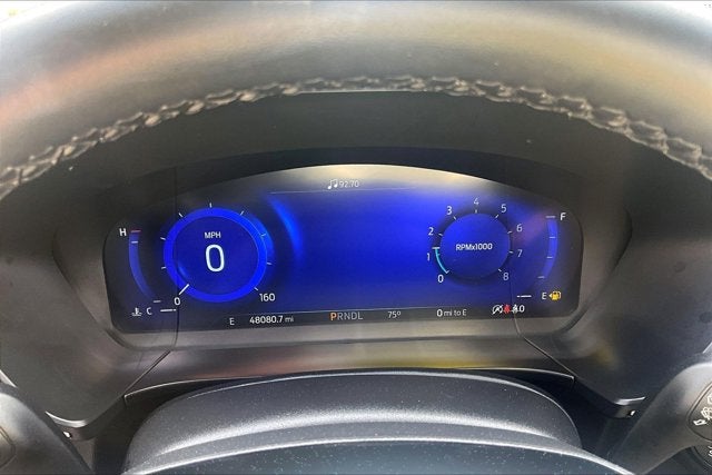 2022 Ford Escape SEL PANO ROOF & TECH PKG