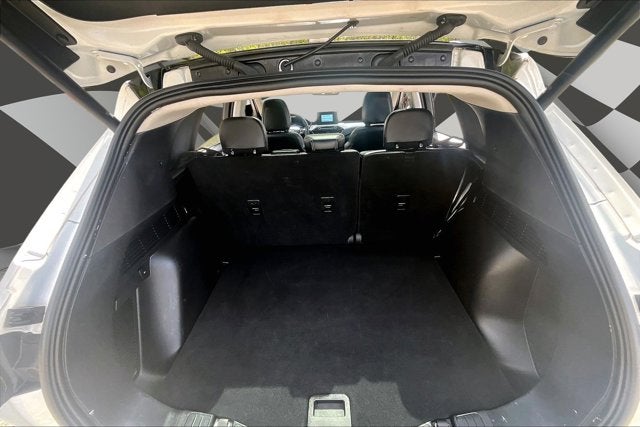 2022 Ford Escape SEL PANO ROOF & TECH PKG