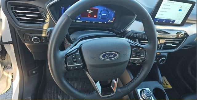 2022 Ford Escape SEL PANO ROOF TECH PKG