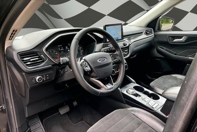 2022 Ford Escape SEL STEALTH EDITION