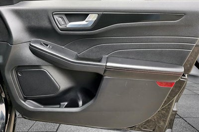 2022 Ford Escape SEL STEALTH EDITION