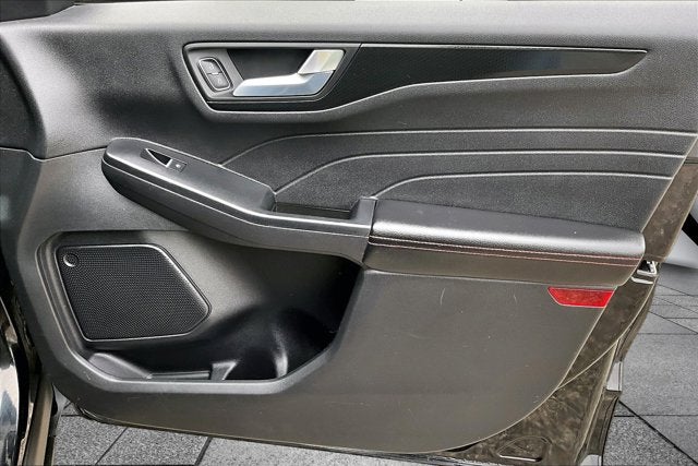 2022 Ford Escape SEL STEALTH EDITION