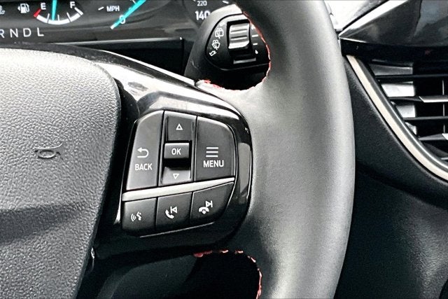 2022 Ford Escape SEL STEALTH EDITION