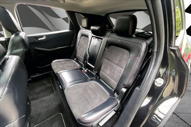 2022 Ford Escape SEL STEALTH EDITION