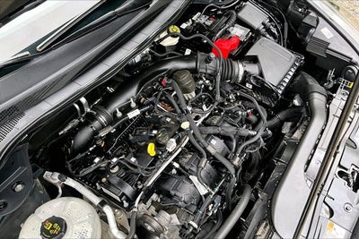 2022 Ford Escape SEL STEALTH EDITION