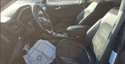 2022 Ford Escape SEL STEALTH PANO ROOF