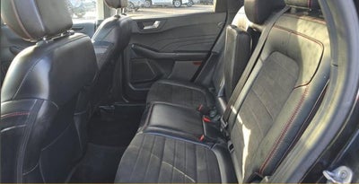 2022 Ford Escape SEL STEALTH PANO ROOF