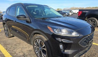 2022 Ford Escape SEL STEALTH PANO ROOF