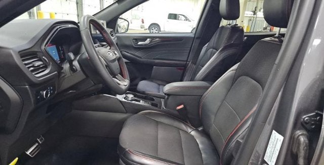 2023 Ford Escape ST-Line TECH PKG