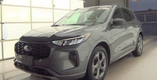 2023 Ford Escape ST-Line TECH PKG
