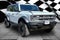 2023 Ford Bronco SASQUATCH 4WD