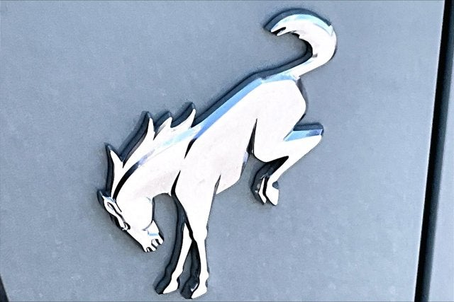 2023 Ford Bronco SASQUATCH 4WD