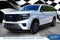 2025 Ford Expedition Max Active LUXURY SUV