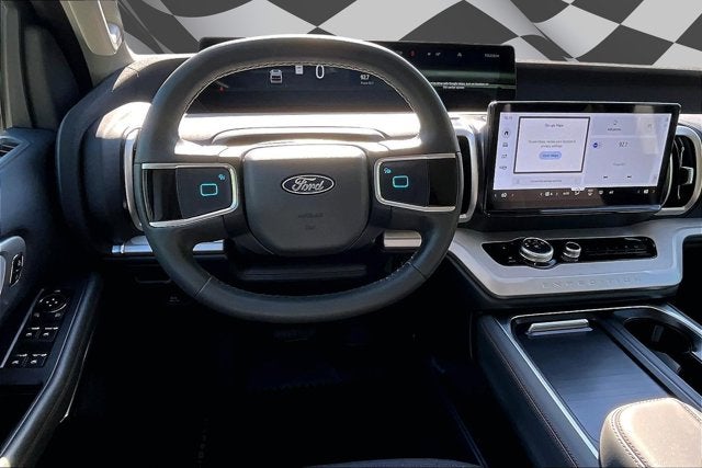 2025 Ford Expedition Max Active LUXURY SUV