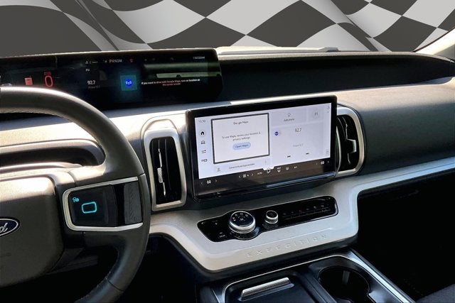 2025 Ford Expedition Max Active LUXURY SUV