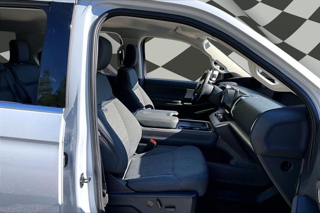 2025 Ford Expedition Max Active LUXURY SUV