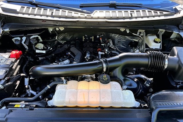 2025 Ford Expedition Max Active LUXURY SUV