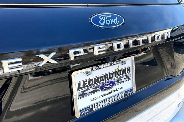 2026 Ford Expedition Max Active