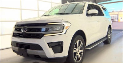 2023 Ford Expedition Max XLT SPECIAL EDITION