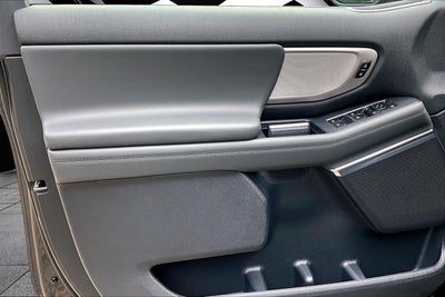 2027 Ford Expedition Max Active