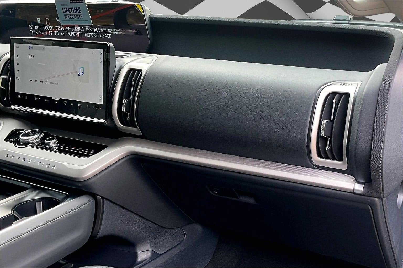 2027 Ford Expedition Max Active
