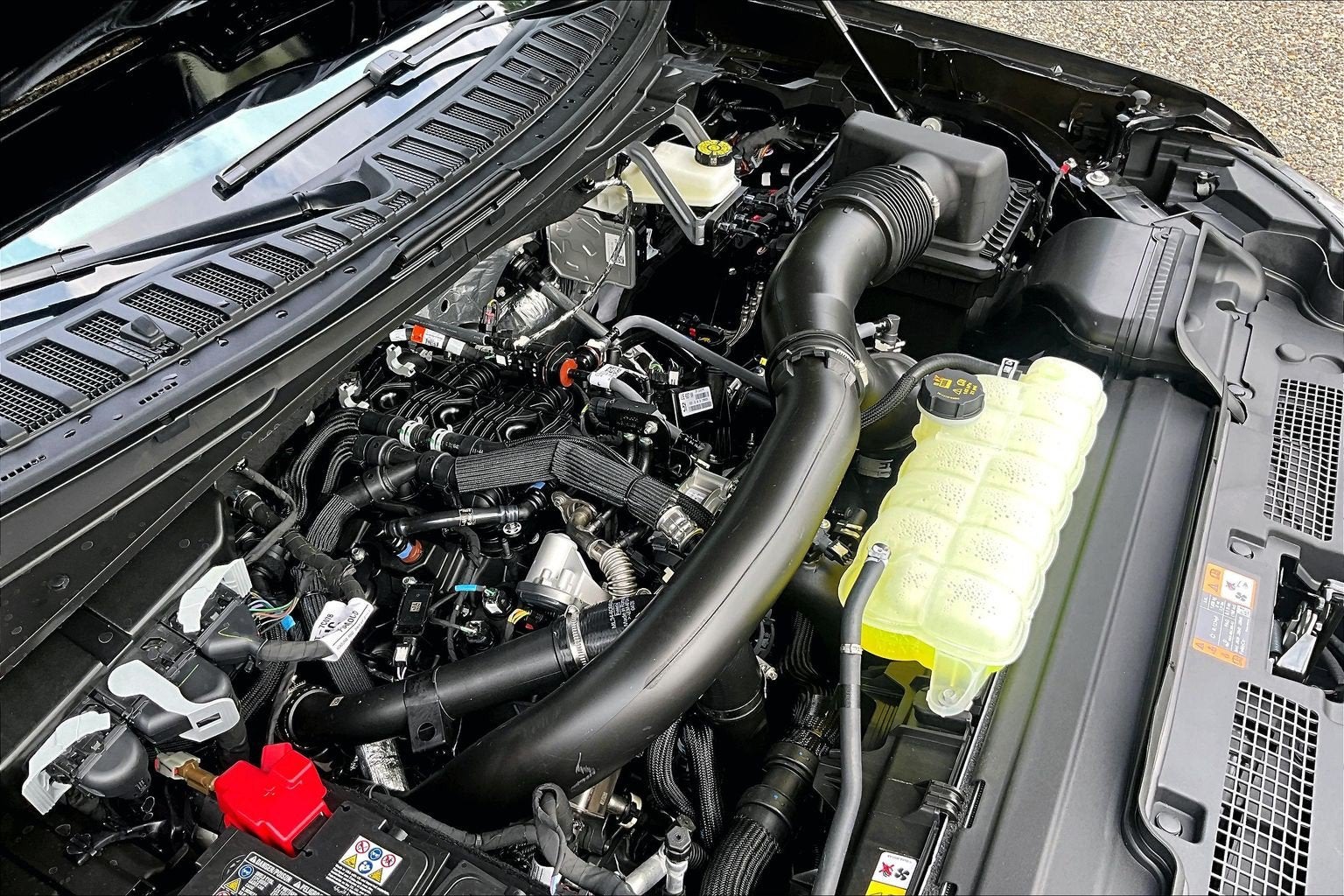 2027 Ford Expedition Max Active