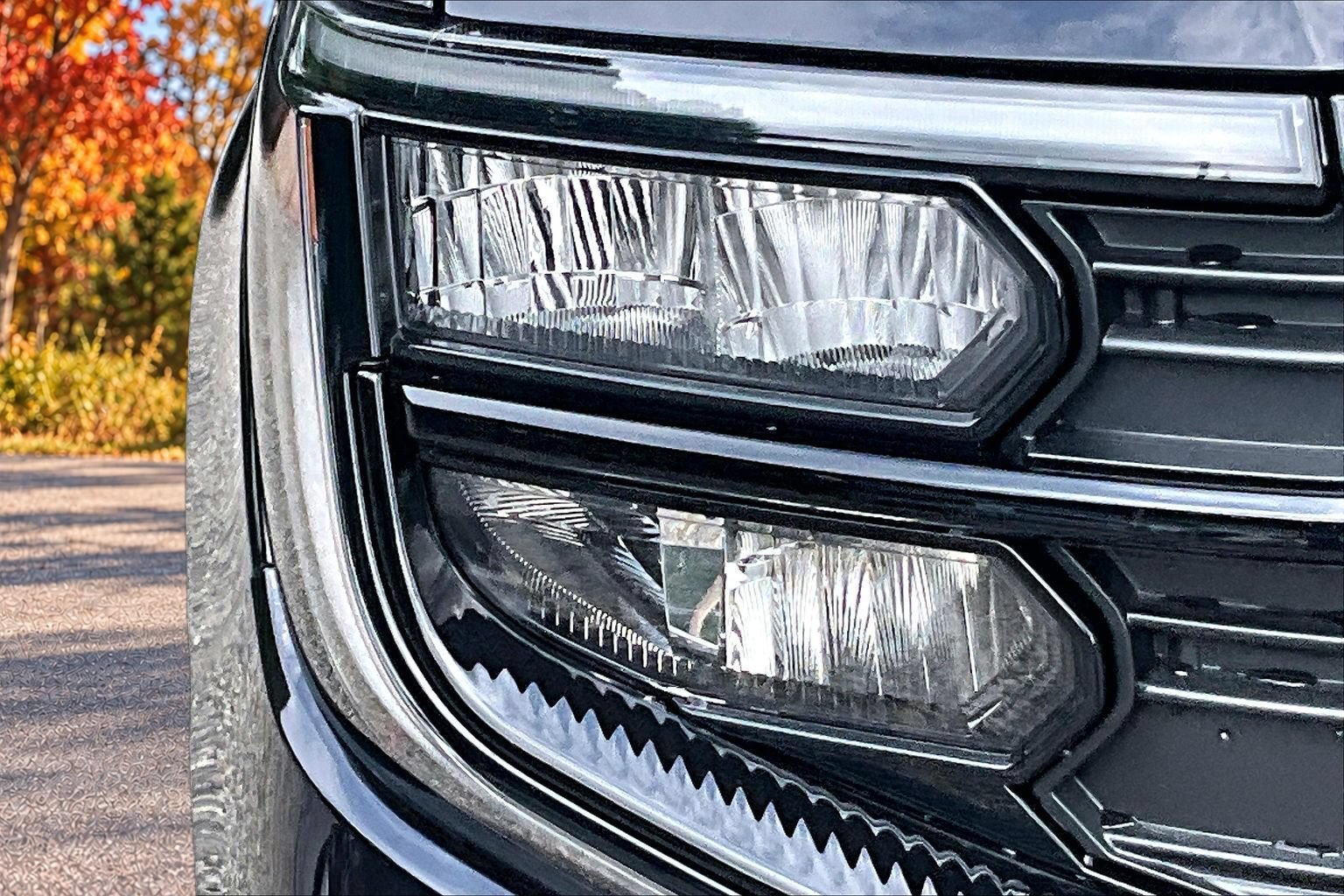 2027 Ford Expedition Max Active