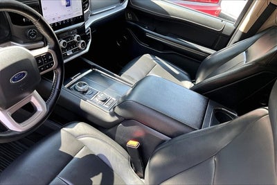 2022 Ford Expedition Max XLT SPECIAL EDITION