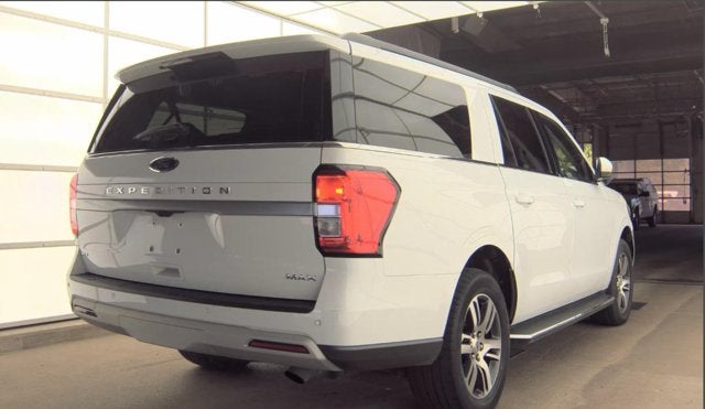2022 Ford Expedition Max XLT