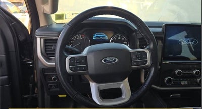 2022 Ford Expedition Max XLT LUXURY PANO ROOF