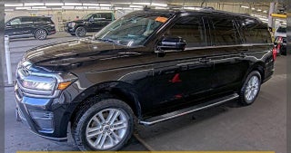 2022 Ford Expedition Max XLT LUXURY PANO ROOF