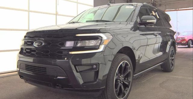 2023 Ford Expedition Max Limited