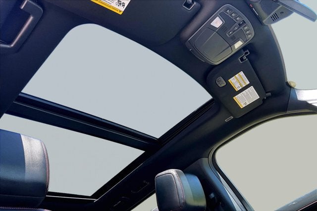2023 Ford Expedition Max Limited STEALTH REAR ENTERTAINMENT