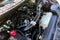 2023 Ford Expedition Max Limited STEALTH REAR ENTERTAINMENT