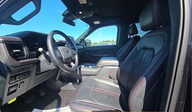 2023 Ford Expedition Max Limited STEALTH EDITION