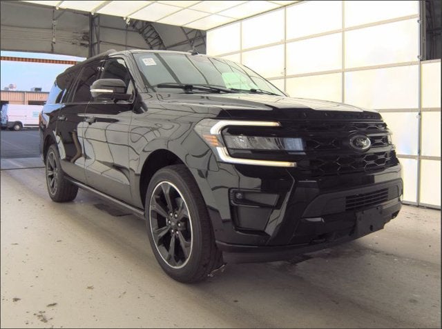2023 Ford Expedition Max Limited STEALTH EDITION