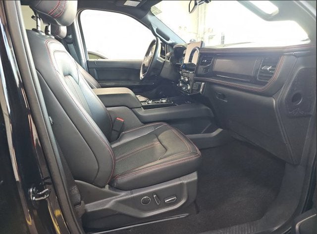 2023 Ford Expedition Max Limited STEALTH EDITION