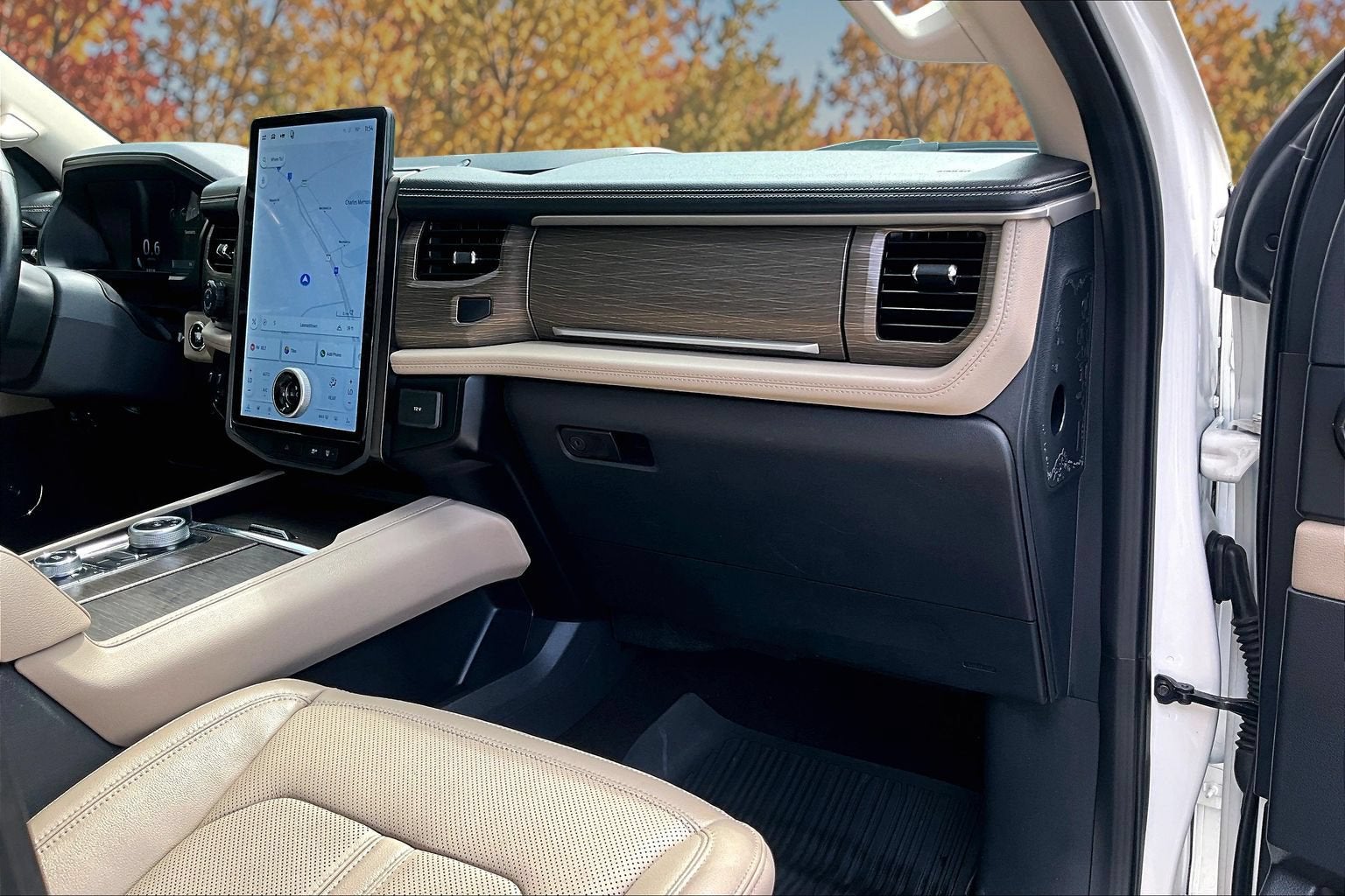 2023 Ford Expedition Max Limited LUXURY SUV