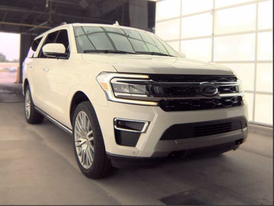 2023 Ford Expedition Max Limited LUXURY SUV