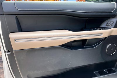 2023 Ford Expedition Max Limited LUXURY SUV
