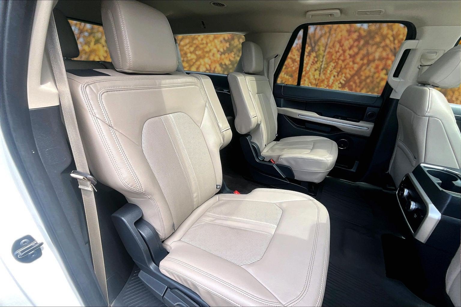 2023 Ford Expedition Max Limited LUXURY SUV